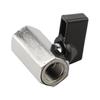 Air Compressor Valve Threaded Ball Valve Water Shut Off Valve