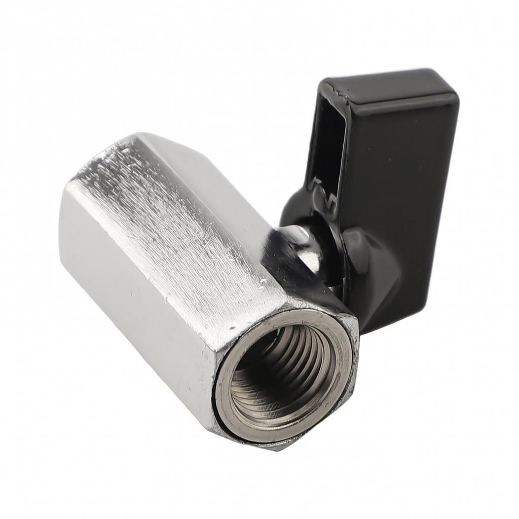 Air Compressor Valve Threaded Ball Valve Water Shut Off Valve