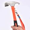 High Carbon Steel Tent Hammer Nail Hammer Camping Tent  Hammer High Carbon Steel Home Nail Puller High Carbon Nail Extractor