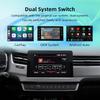 Wireless Carplay Android Auto For Peugeot&Citroen SMEG&MRN NAC 208 308 508 3008&C4 DS3 DS5 Support Reverse Camera