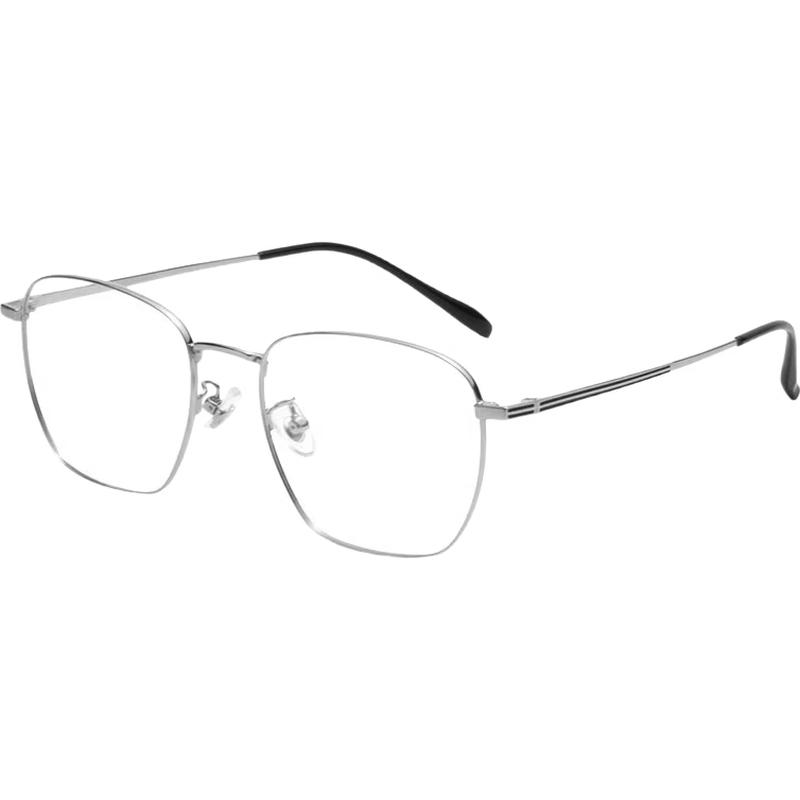 Jardin D amour Titanium Anti-Blue Light Computer Glasses
