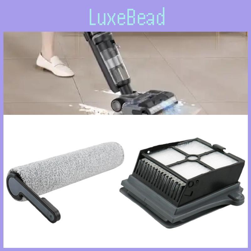 For Tineco Floor One S7 Pro Replacement Brush And Filter Set For Home Cleaning