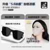Day and night color-changing cycling glasses outdoor sports bicycle windproof eye protection mountaineering goggles sunglasses women