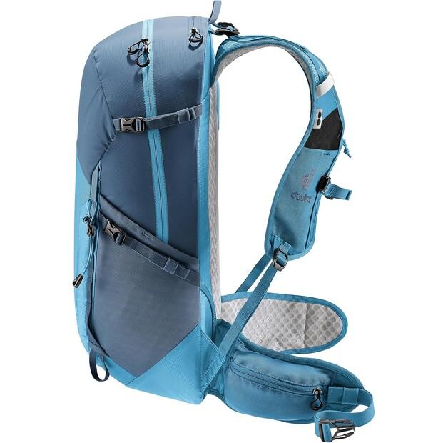 Рюкзак Deuter Speed Lite 25 ink/wave (3410422-1389)