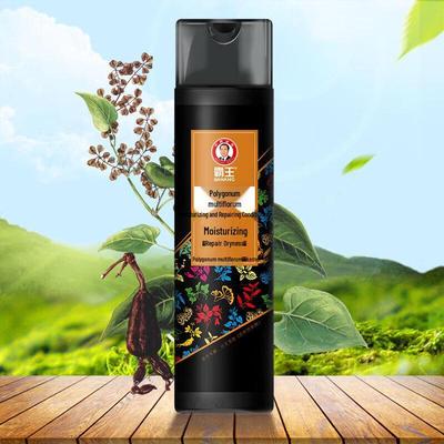 Bawang Shou Wu Repair Conditioner