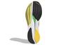 adidas Scarpe da Corsa Adizero Boston 11 Uomo Basse Verdi GX6650