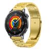 22mm 20mm 18mm Metal Strap For Huawei Watch GT6-5-4 46mm 41mm Stainless Steel Wristband Huawei Watch GT5 Pro Amazfit Active Max