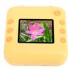 Instant Camera 48MP 1080P 2.4 Inch IPS Screen Supports Digital Zoom Kids Digital Selfie Camera Toy