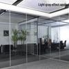 Blackout Privacy & Heat Insulation Window Film