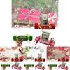 Creative Christmas Surprise Money Bag Gift Box Perfect For Cash And Candy Storage