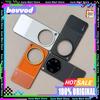 Coque pour téléphone photo Oppo Find X9 Ultra avec filetage 67 mm, pour prise de vue portable en extérieur pour Oppo FindX9Ultra