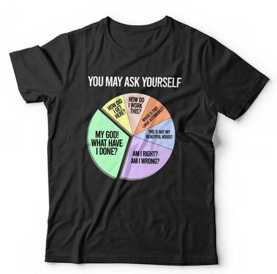 Üst giysisi – T-shirtler
