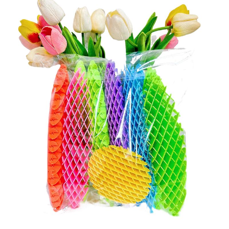 Uncatchable Elastic Net 3D Decompression Healing Parent-Child Interactive Fun Game Plastic Bouncing Elastic Net Puzzle Kids Toys