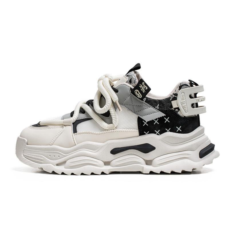 Men's shoes summer 2024 new breathable youth trend versatile casual board shoes student sports little white tide shoes