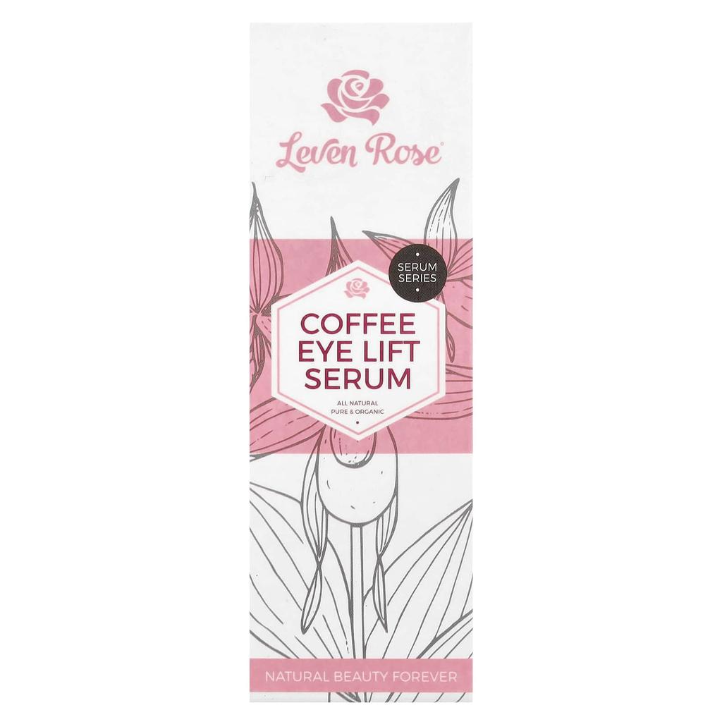 Coffee Eye Lift Serum, 30Ml(1Fl Oz)