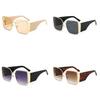Retro Square Sunglasses For Women With Uv400 Protection And Tinted Pc Lenses For Outdoor Fashion