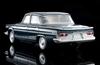 Tomytec Tomica Limited Vintage scale Nissan Prince Gloria Super 6 Navy Blue 1966 Model 312291 1/64 TLV-174c (Finished Model)