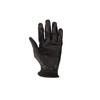 DUBLIN Unisex Leather Showjumping Riding Gloves