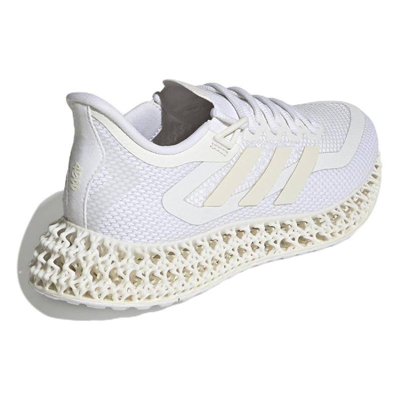 Adidas Women's 4DFWD 2 'Cloud White' Women's Sneakers GX9271