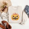 Women  Tops Women's Long Sleeve Sweatshirt Casual Crewneck Loose Fit Pollover Fleece Tops