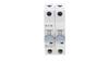 Circuit Breaker 2P C 20A 6kA AC xPole Home HN-C20/2 194872