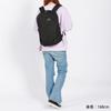 Gregory Rune 18 PC Seiten-Carbon-Schwarz Rucksack, Stauraum, Tasche, Leichtgewicht,