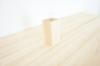 Kamidana No Sato Modern Shinto Shrine Furniture Modern Maple Sakaki Stand (1 Piece, Natural)
