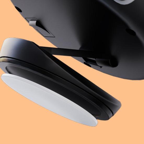 12V Car Heater Portable Windshield Defogger with Dual-Mode Fast Heating Easy To Use 150W Portable Car Defroster Windshield Heater