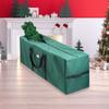 Christmas Tree Storage Bag Decorations Portable Carry Zippers