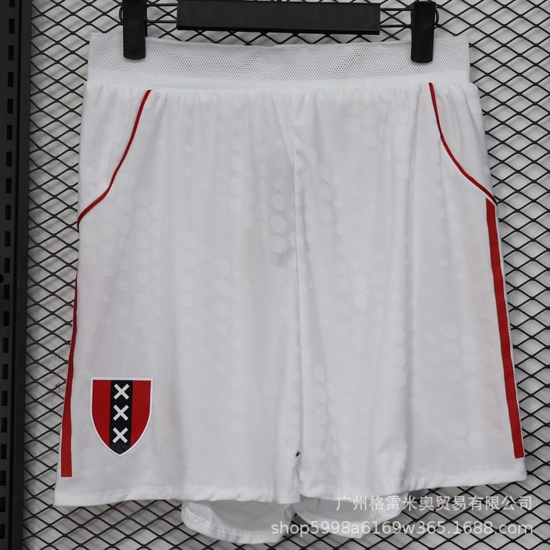 Mens Soccer Shorts 2025-2026 Player Version Team Kits Argentina Brazil Portugal Manchester City Inter Milan Miami