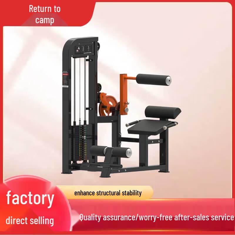 Guiying Strength Professional Gym Machines