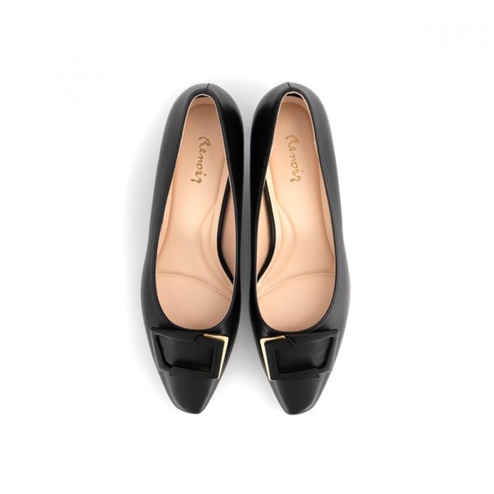 Kumkang Women Square Decorative Pumps Renpuc5953g1