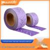 Hot-Selling Ceramic Cyclone Sandpaper Roll, 70x70, Purple Sand, V-Type, for Auto Repair.