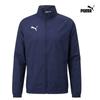 Puma All Weather Hooded Jacket Teamgoal