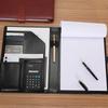Записні книжки і блокноти – Теки-органайзери з затиском