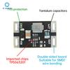 TPS563201 DC-DC Buck Converter Module 5-16V to 3.3V/5V 3A - Step-Down Power Supply with TVS Protection