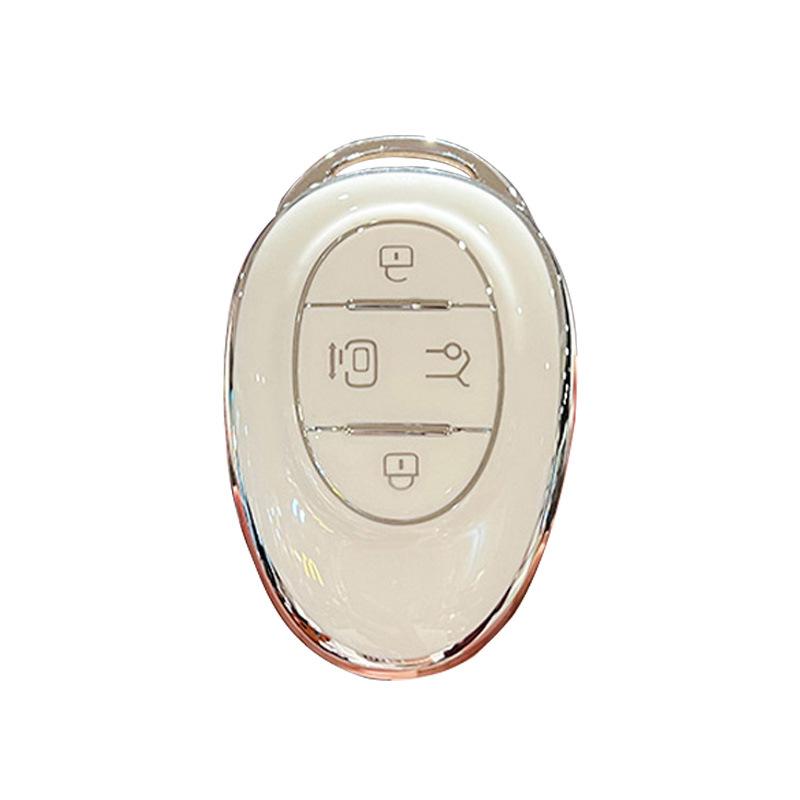 BAIC Jihu Kaola ARCFOX Alpha S/T Remote Key Fob Case