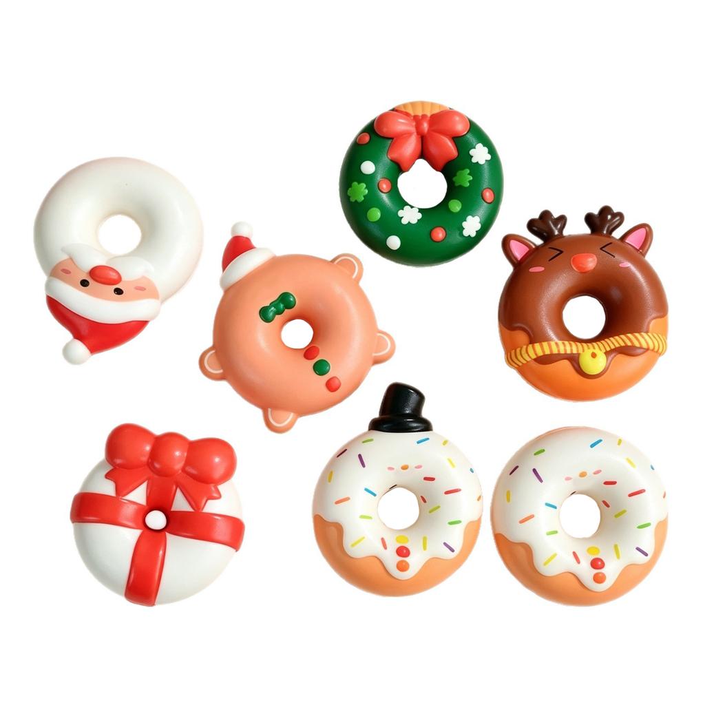 Christmas Toy, Slow Rising Toy, 7 Random Styles, Party Favors