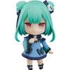 Nendoroid Hololive Production Rushia Non-Scale Plastic Painted Action Figure Multicolor 1pc (x 1)