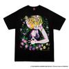 CHAINSAW MAN The Movie Reze Arc Man Woman Harajuku Oversized Y2k Street Wear Hip Hop Short Sleeve O-neck Casual Shirt Gift Female Male Clothing