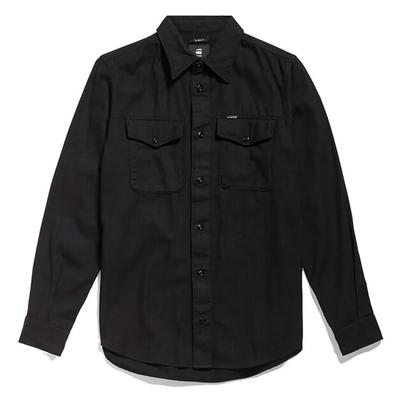 Marine Long-sleeved Shirt