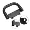 Phone Navigation Bracket Gps Extension Bracket For Honda Cross Cub Cc110 2023