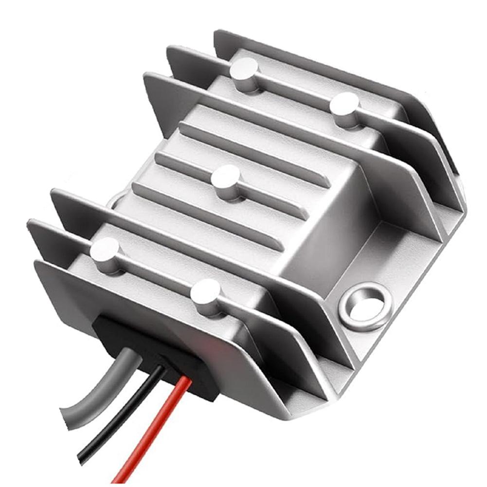 Step Up Power Cable 12V/24V To 30V3.5A Converter With DC Cable For Starlink Mini DC Power Converter Power Supply Cable