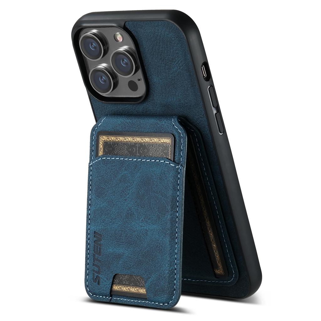 For iPhone 12 Pro Max 6.7 inch Case Vertical Flip PU Leather+TPU Anti-dust Protective Cover
