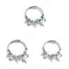 Cute Octopus Bracelet For Women Stainless Steel Adjustable Fashion Jewelry Spring