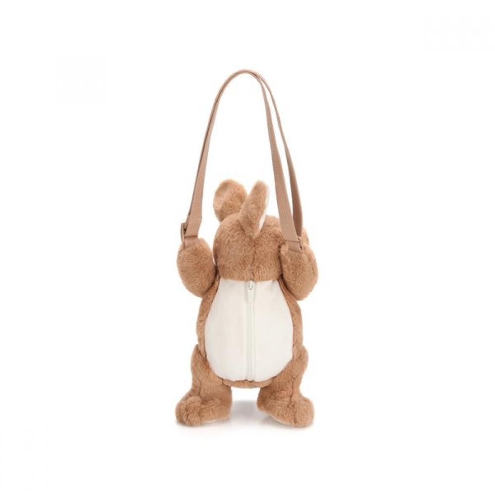Kangol Kids Crossbag Rf 0501 Brown