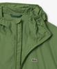 Lacoste Men'S Lightweight Packable Windbreaker Bh6264-56G 02M