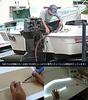 LED Strip Light High Brightness 5m Waterproof 12V 600 SMD5050