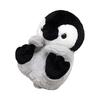Jucărie umplută originală Sanei Boeki Kyunkoro Baby Pinguin L10 x D12 x H12cm Animal