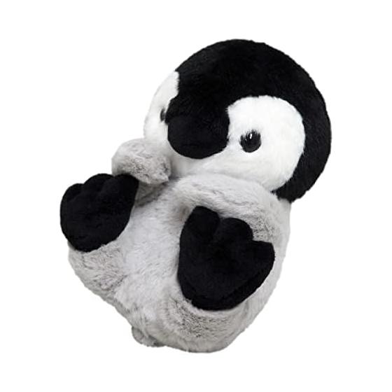 Sanei Boeki оригинальная мягкая игрушка Kyunkoro Baby Penguin W10 x D12 x H12cm Animal